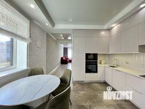 Таунхаус 109м², 2-этажный, участок 3 сот.