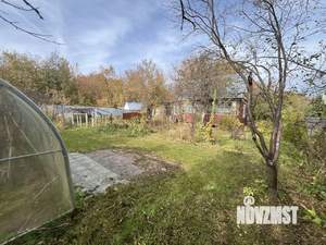 Дача 36м², 2-этажный, участок 6 сот.