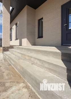 Коттедж 140м², 1-этажный, участок 5 сот.