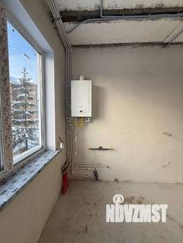 Коттедж 120м², 2-этажный, участок 5 сот.