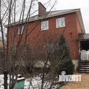 Дом 360м², 2-этажный, участок 33 сот.