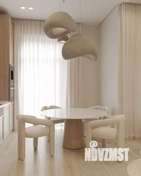 Таунхаус 155м², 2-этажный, участок 2 сот.