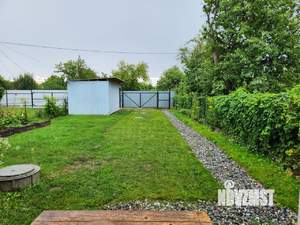 Дача 48м², 1-этажный, участок 5 сот.