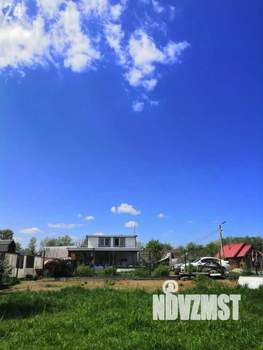 Дача 100м², 2-этажный, участок 4 сот.