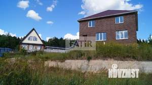 Дом 300м², 2-этажный, участок 10 сот.