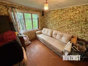 Дача 53м², 2-этажный, участок 4 сот.