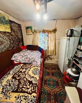 Дача 40м², 2-этажный, участок 3 сот.