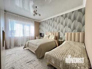 Таунхаус 109м², 2-этажный, участок 3 сот.