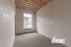 Дом 186м², 1-этажный, участок 8 сот.