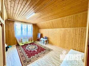 Дом 227м², 2-этажный, участок 5 сот.