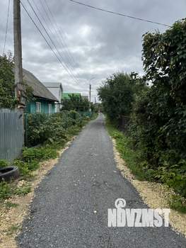 Дача 36м², 2-этажный, участок 6 сот.