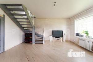 Дом 111м², 2-этажный, участок 5 сот.