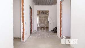 Дом 143м², 2-этажный, участок 4 сот.