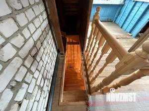 Дача 50м², 2-этажный, участок 6 сот.