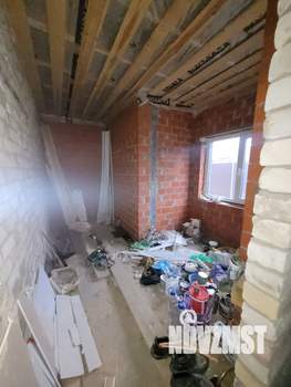 Дом 104м², 1-этажный, участок 4 сот.