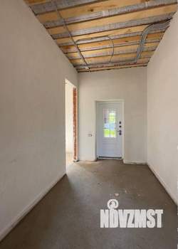 Коттедж 140м², 1-этажный, участок 5 сот.