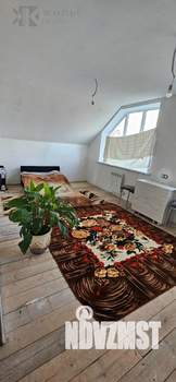 Дом 122м², 2-этажный, участок 6 сот.