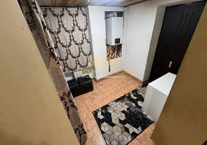 Дом 46м², 1-этажный, участок 7 сот.