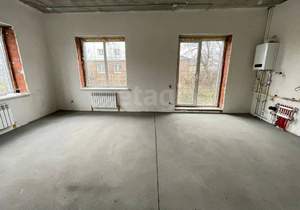 Дом 133м², 2-этажный, участок 5 сот.