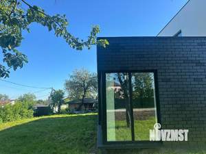 Дом 221м², 2-этажный, участок 6 сот.