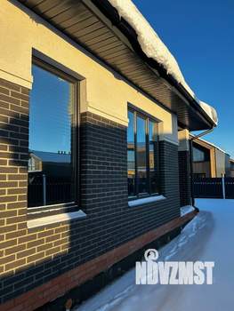 Дом 121м², 1-этажный, участок 6 сот.