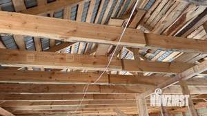 Дом 107м², 1-этажный, участок 6 сот.