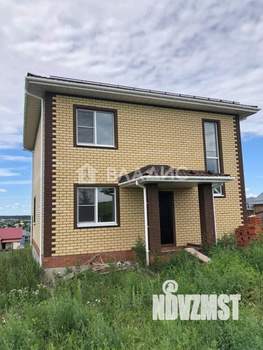 Дом 143м², 2-этажный, участок 5 сот.