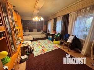 Дом 86м², 1-этажный, участок 500 сот.