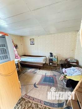 Дача 12м², 2-этажный, участок 3 сот.