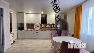 Дом 84м², 2-этажный, участок 4 сот.