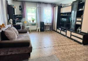 Дом 152м², 1-этажный, участок 8 сот.