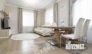 Дом 124м², 2-этажный, участок 5 сот.