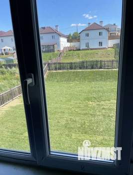 Дом 196м², 2-этажный, участок 6 сот.