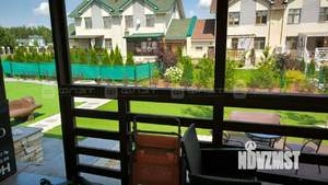 Дом 270м², 2-этажный, участок 7 сот.