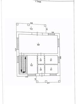 Дом 154м², 2-этажный, участок 5 сот.