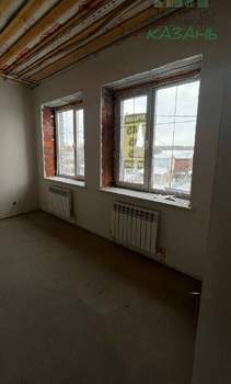 Дом 135м², 2-этажный, участок 5 сот.