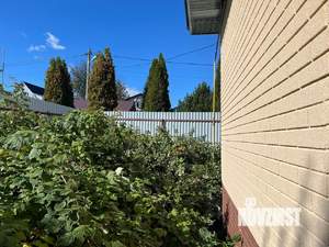 Дом 112м², 1-этажный, участок 7 сот.