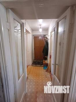 Дом 61м², 1-этажный, участок 3 сот.