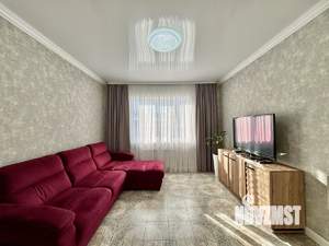 Таунхаус 109м², 2-этажный, участок 3 сот.