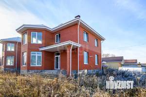 Дом 249м², 3-этажный, участок 5 сот.