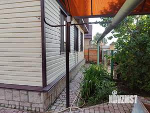 Дом 173м², 2-этажный, участок 4 сот.