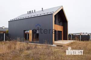 Дом 144м², 2-этажный, участок 6 сот.