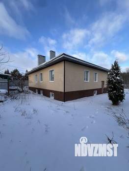 Дом 112м², 1-этажный, участок 7 сот.