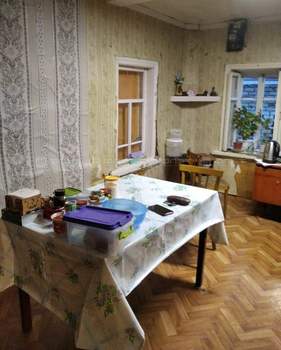 Дом 26м², 1-этажный, участок 0 сот.