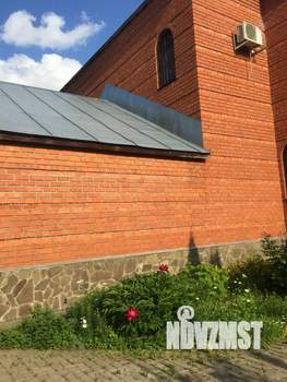 Коттедж 758м², 2-этажный, участок 8 сот.