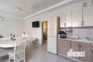 Дом 189м², 2-этажный, участок 5 сот.