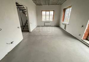 Дом 133м², 2-этажный, участок 5 сот.