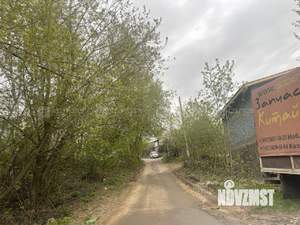 Дача 69м², 2-этажный, участок 4 сот.