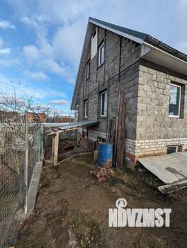 Дом 73м², 1-этажный, участок 2 сот.