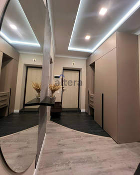 Дом 81м², 1-этажный, участок 5 сот.